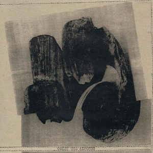 Garrotte (DK) : Count the Almonds